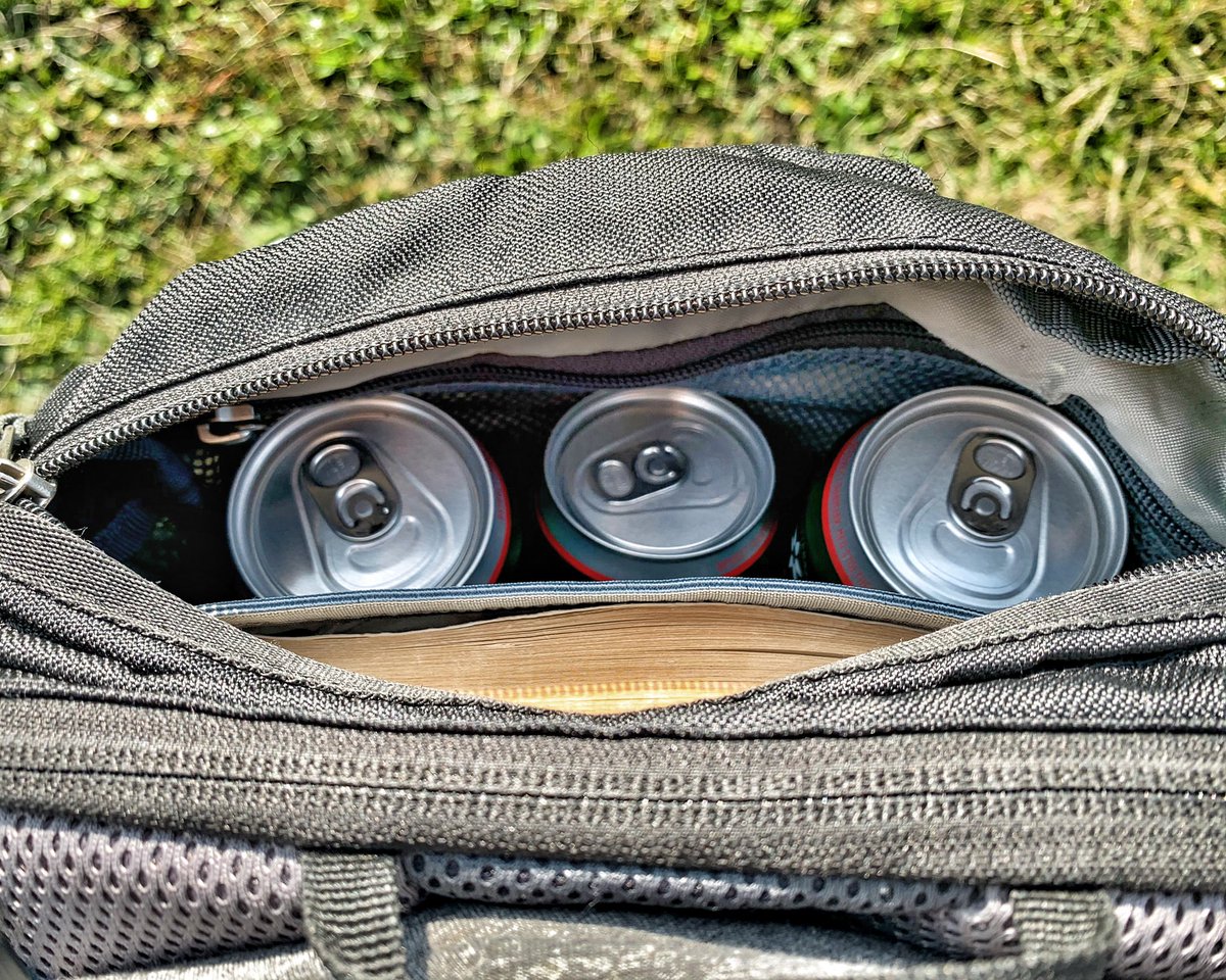 Ich spüre ein nahendes Comeback de