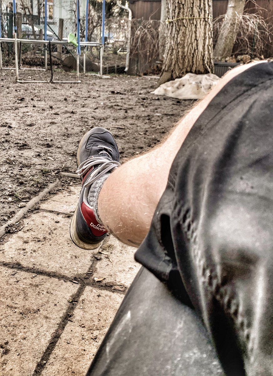 So, da wollen wir doch mal diese so