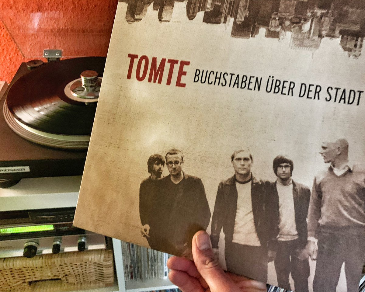 Genug bedeutungsschwangeres Geschre