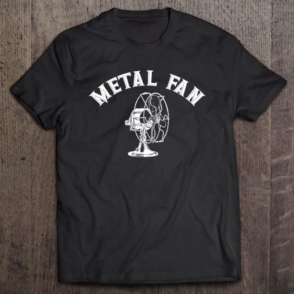 Habe ein T-Shirt bestellt. 