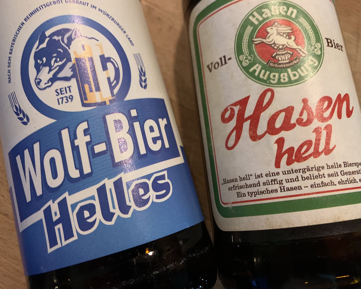 Jetzt neu: „Nu, pogodi!“ für d