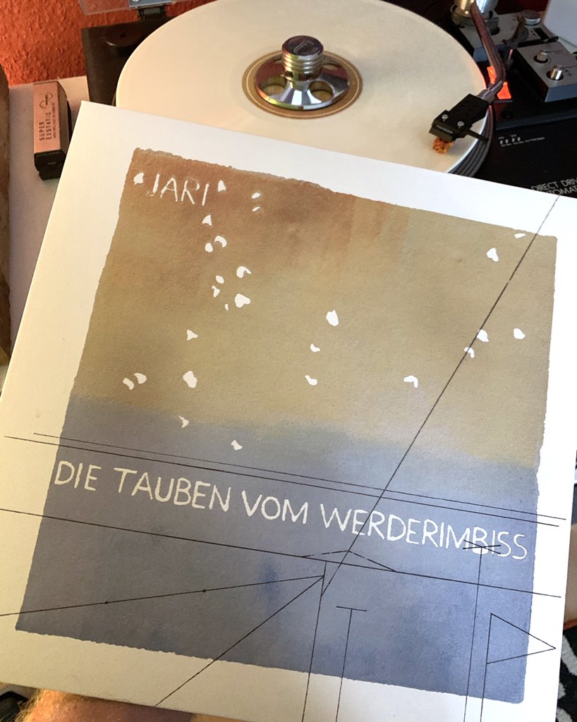Lob und Anerkennung an @_jari_one f