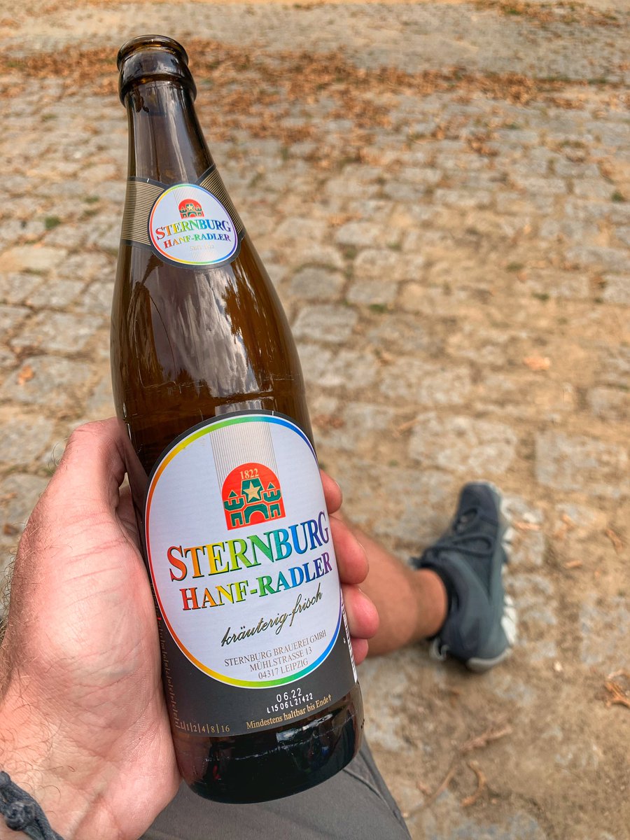 Auf Empfehlung vom @SchrottSushi. S