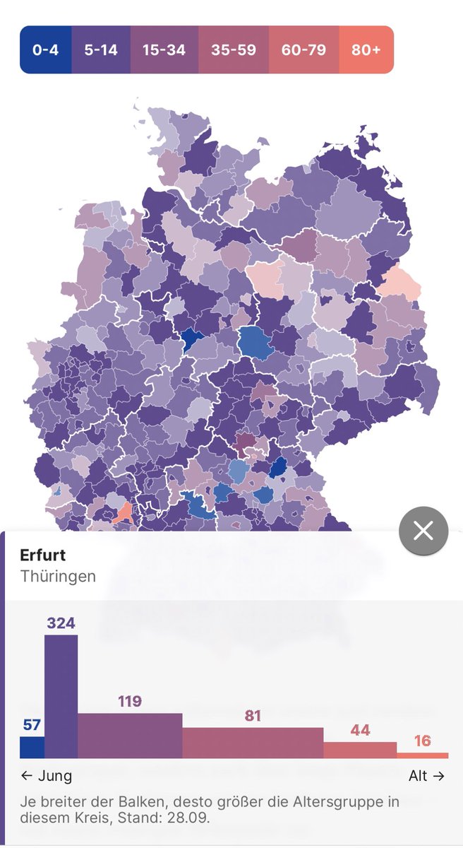 Das Erfurter Oktoberfest mit seinen