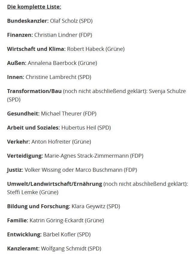 Whoot? Es gibt mir @Karl_Lauterbach