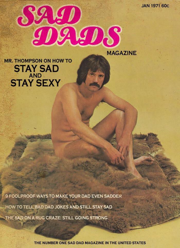 Stay sad and stay sexy: Twitter in 