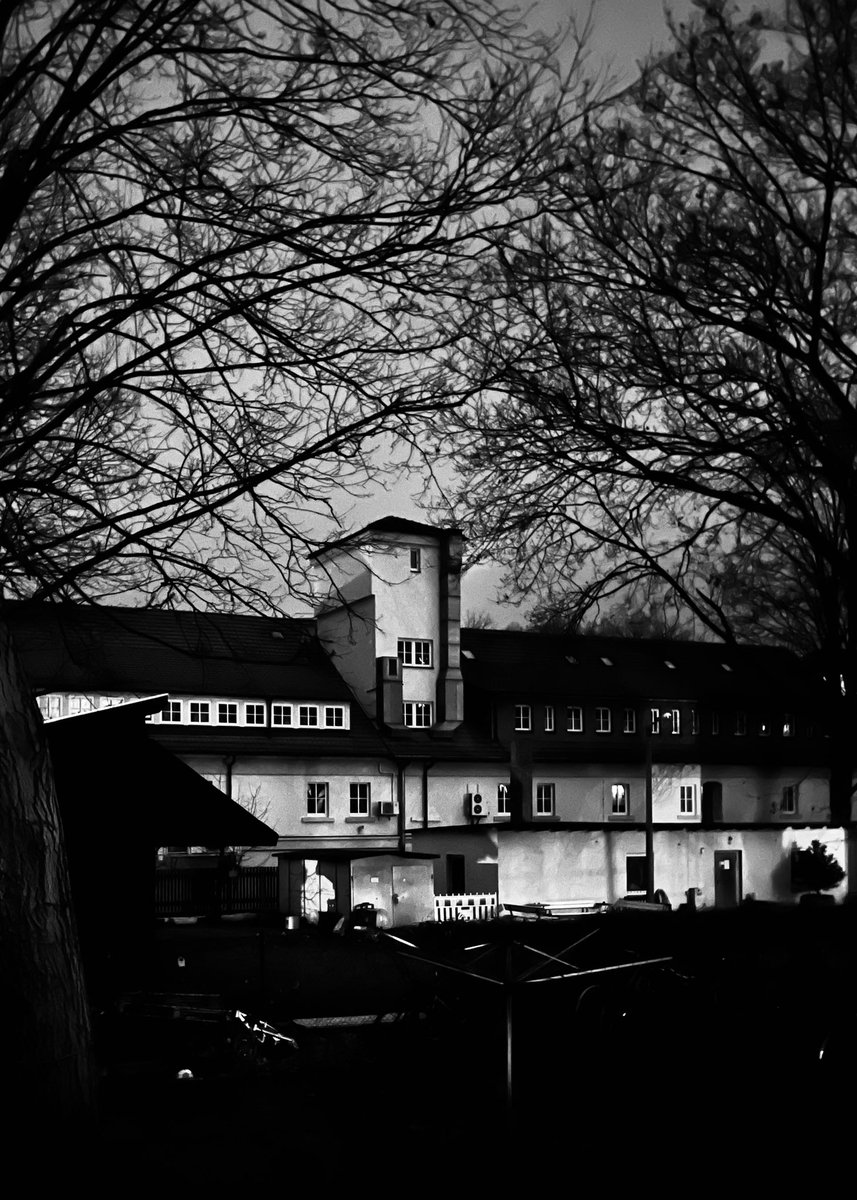 Der finstre Erkergaubendingsbumstur