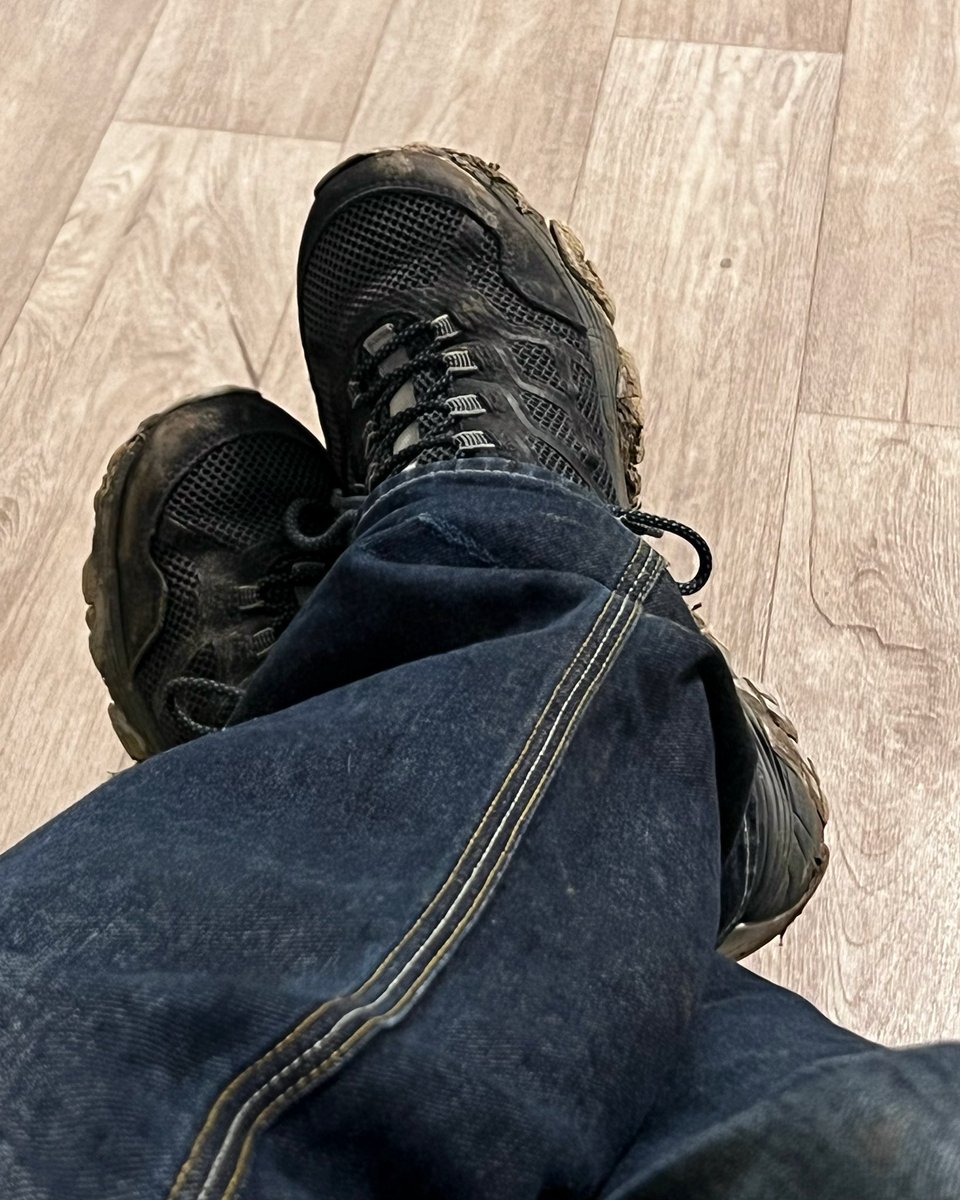 Hier gibt‘s keinen Kaffee… 😒