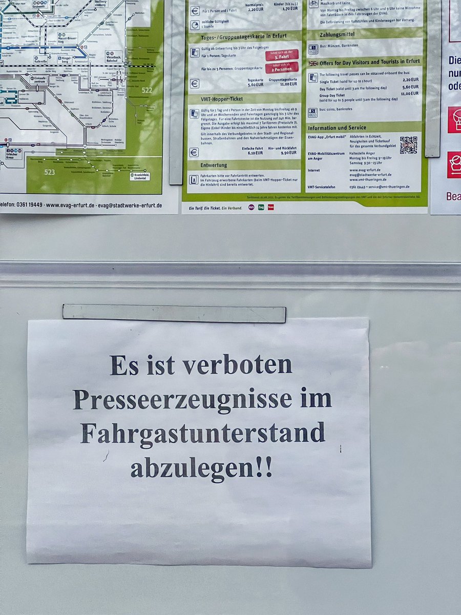 Vergesst Rilke, vergesst Benn! Die 