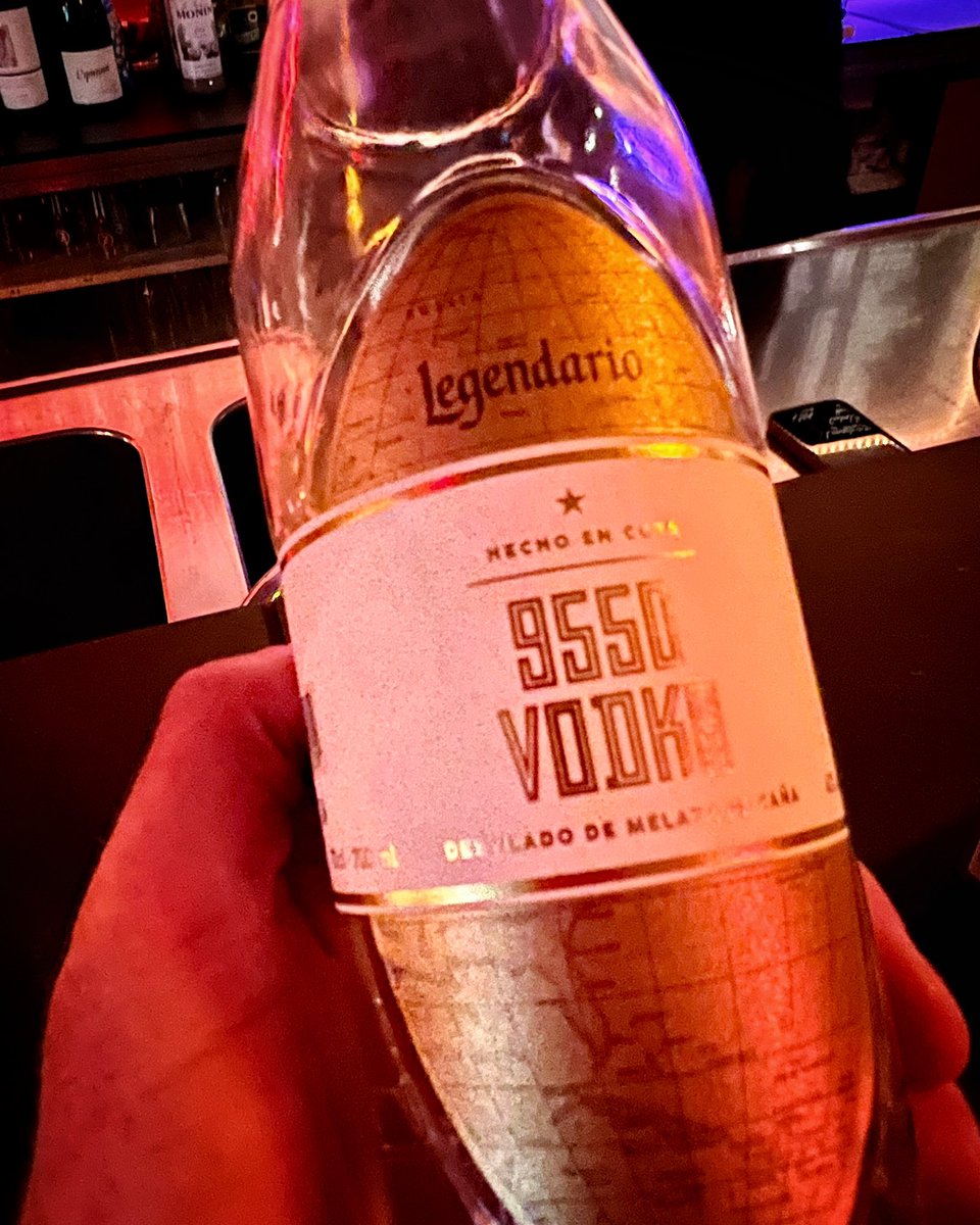 Wir sind gerettet, auf Kuba machen 