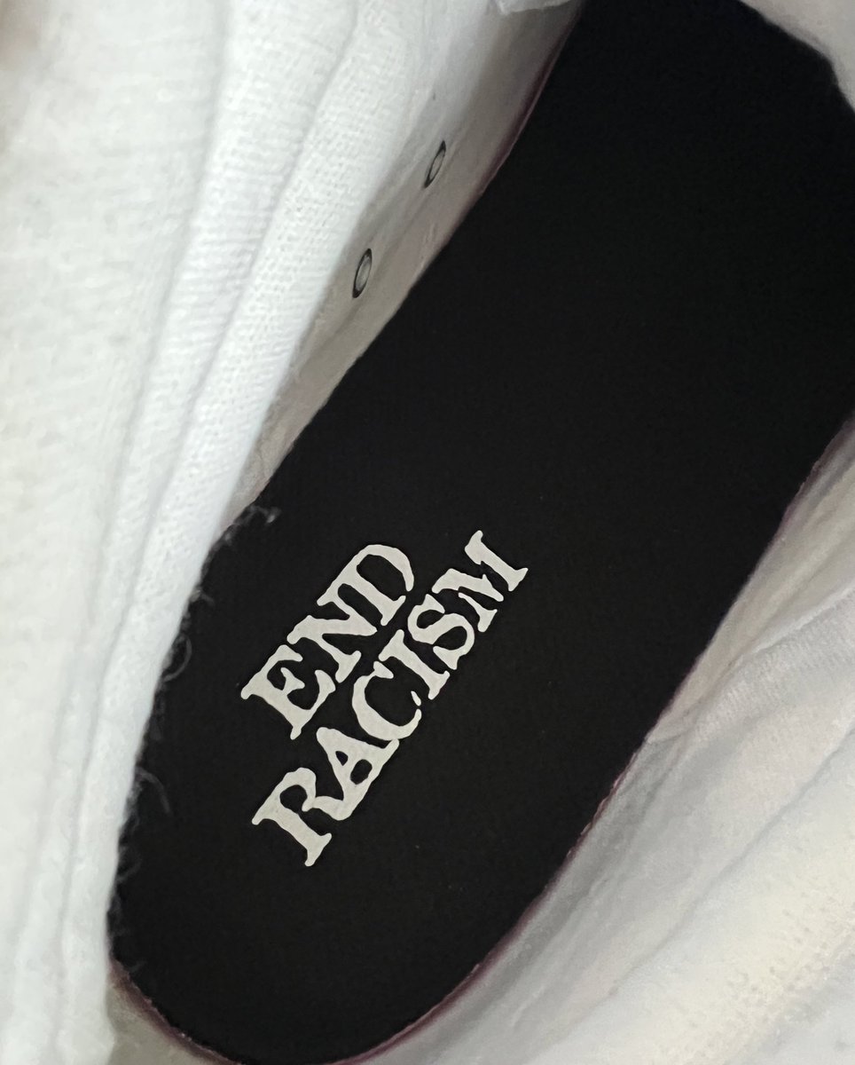 Was die Innensohle sagt. 