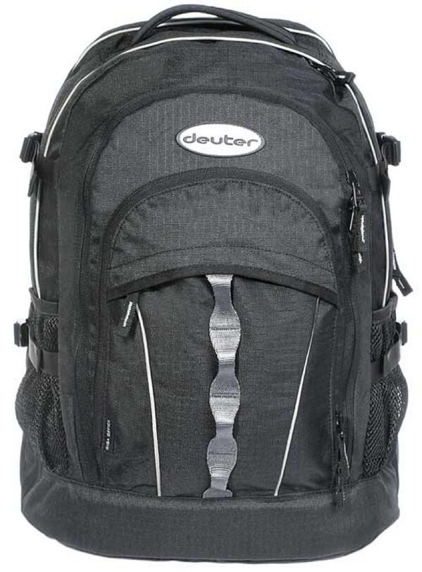 Stuffle das mal: Deuter Giga Office