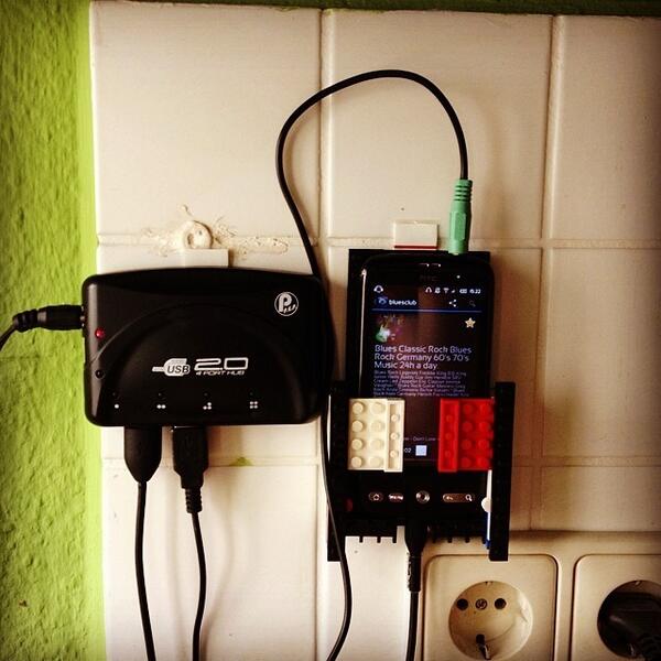 Recyclingairplayinternetwandradio h