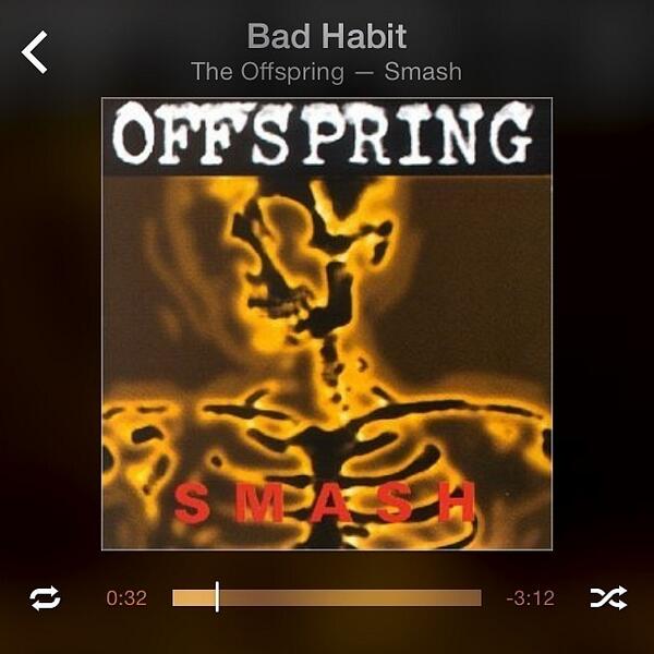 Hey man you know I'm really ok&hellip; #