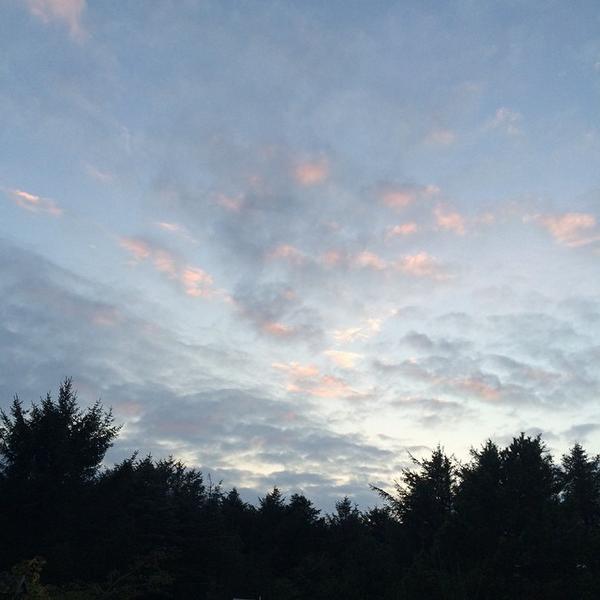 #cloudporn #nofilter rounded