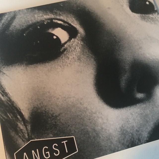 Finally some Swedish Angst is in th