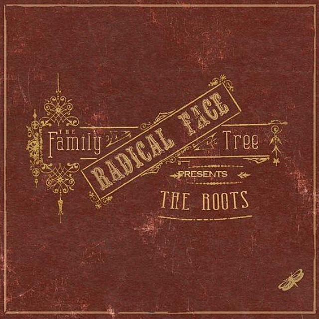 Listen to and love it! #RadicalFace