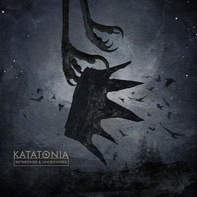 The more #katatonia the more #entsp