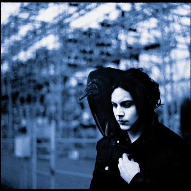 #JackWhite #blunderbuss #badetweet 