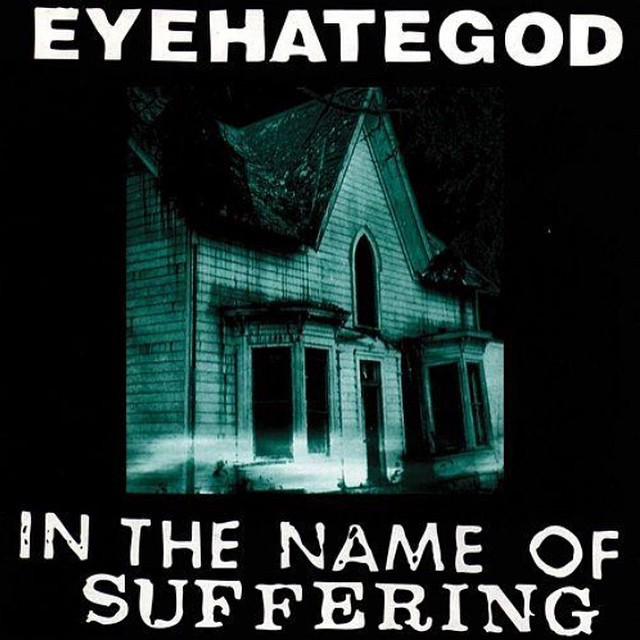 #eyehategod #doom #sludge #badetwee