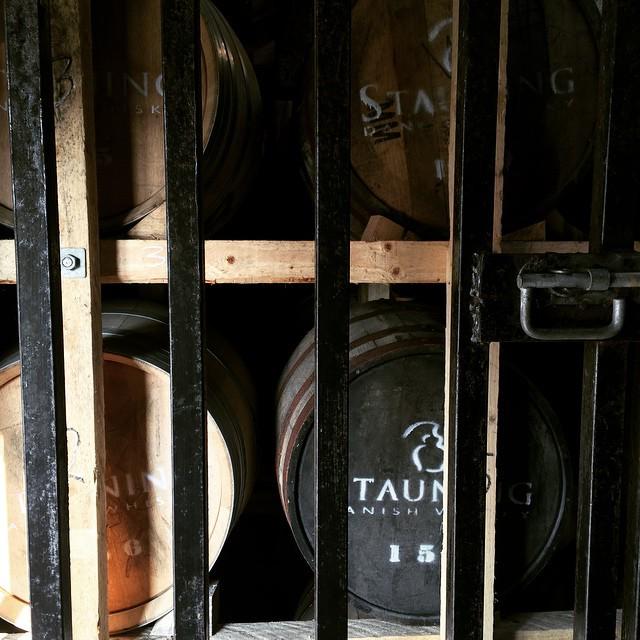 Stauning Single Malt Whisky